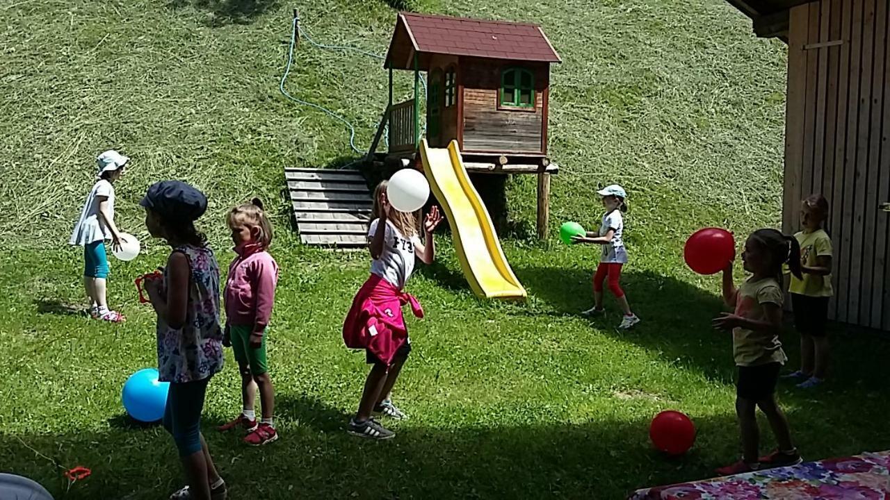 דירות לה ואלה Pastrogn 4 מראה חיצוני תמונה